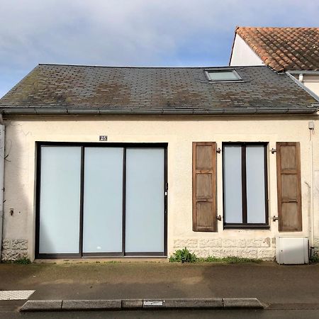 Charmante Maison A Jard Sur Mer Sur La Cote Vendeenne Extérieur photo