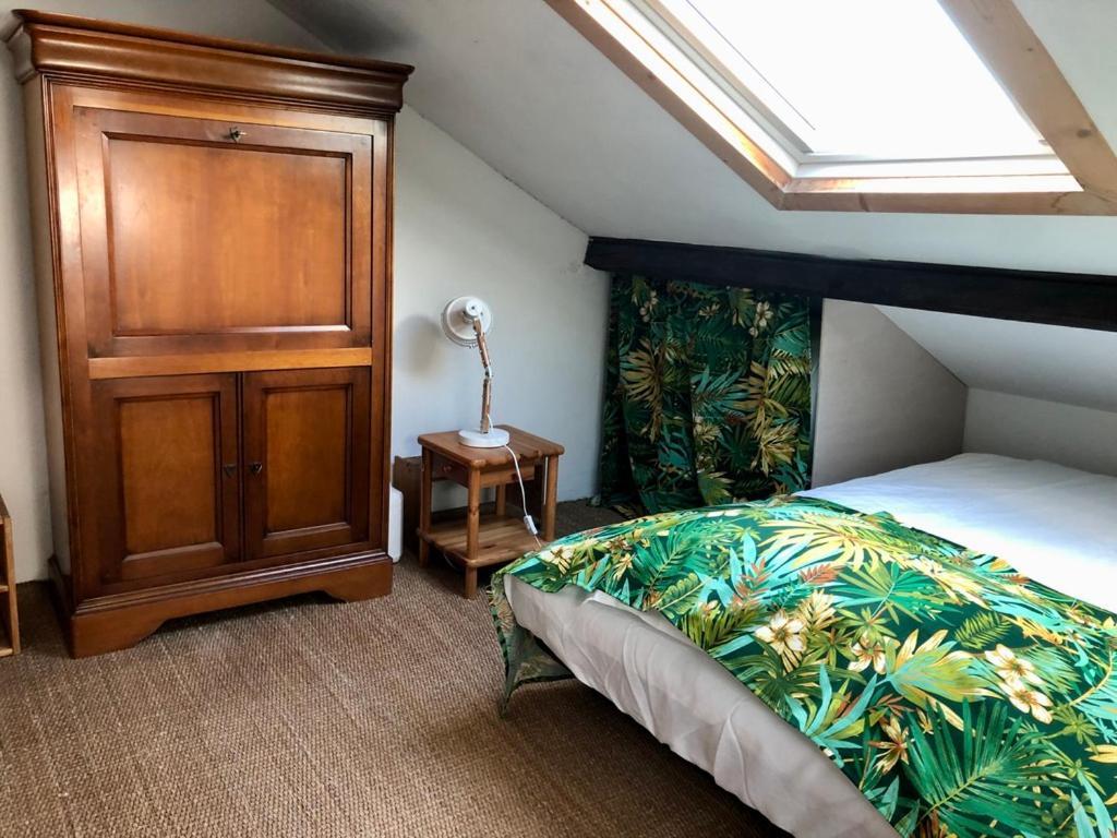Charmante Maison A Jard Sur Mer Sur La Cote Vendeenne Extérieur photo